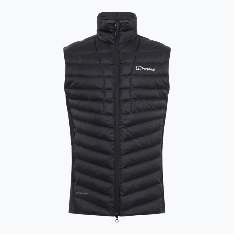 Pánská vesta Berghaus Tephra Stretch Reflect 2.0 black 16