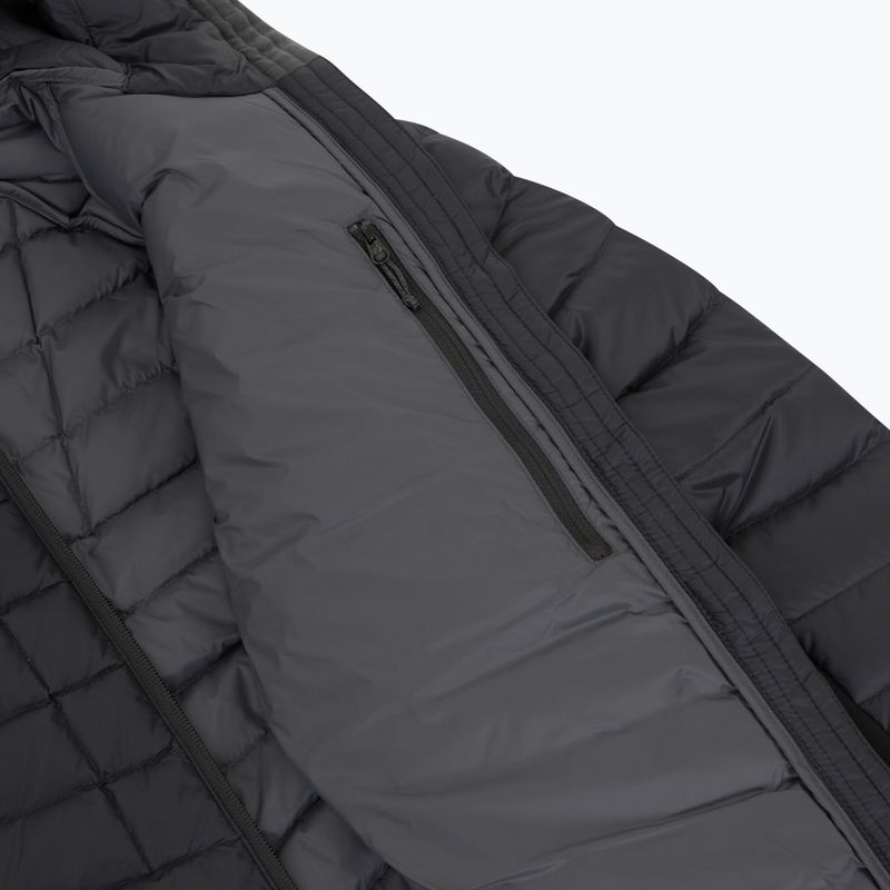 Pánská péřová bunda  Berghaus Tephra Stretch Reflect 2.0 Hoody black 18