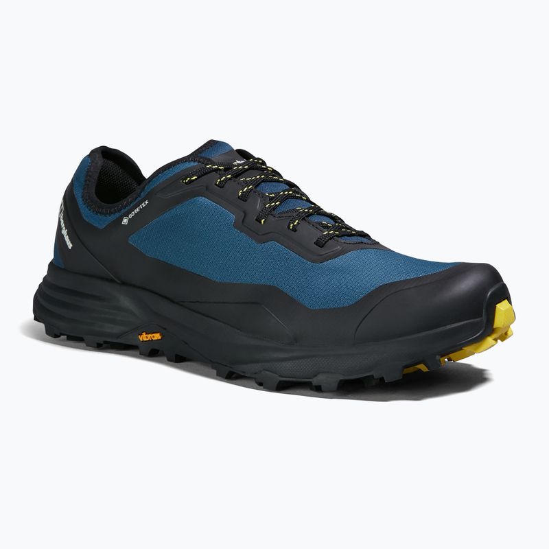 Pánské turistické boty  vBerghaus Vc22 GTX jet black/hale navy/corn husk 8