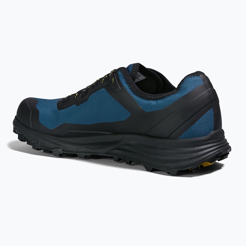 Pánské turistické boty  vBerghaus Vc22 GTX jet black/hale navy/corn husk 11