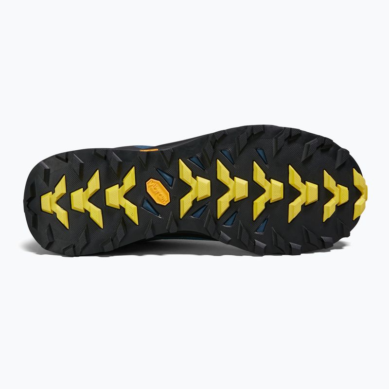 Pánské turistické boty  vBerghaus Vc22 GTX jet black/hale navy/corn husk 13