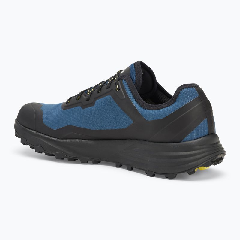 Pánské turistické boty  vBerghaus Vc22 GTX jet black/hale navy/corn husk 3