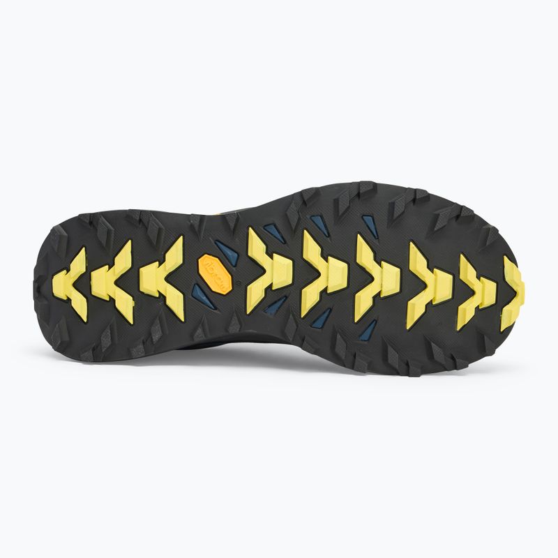 Pánské turistické boty  vBerghaus Vc22 GTX jet black/hale navy/corn husk 4