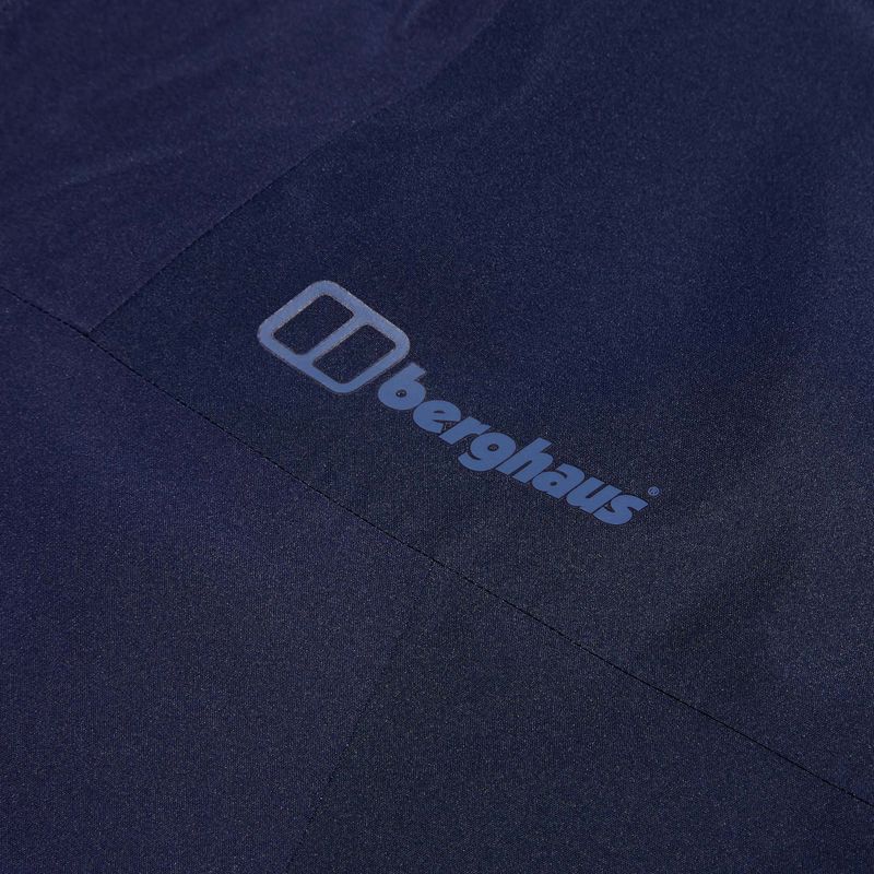 Pánská bunda do deště Berghaus Deluge Pro 3.0 soumrak/navy blazer 9