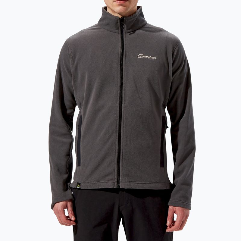 Pánská bunda 3 v 1 Berghaus Bramblfell GTX Gemini 3IN1 black 5