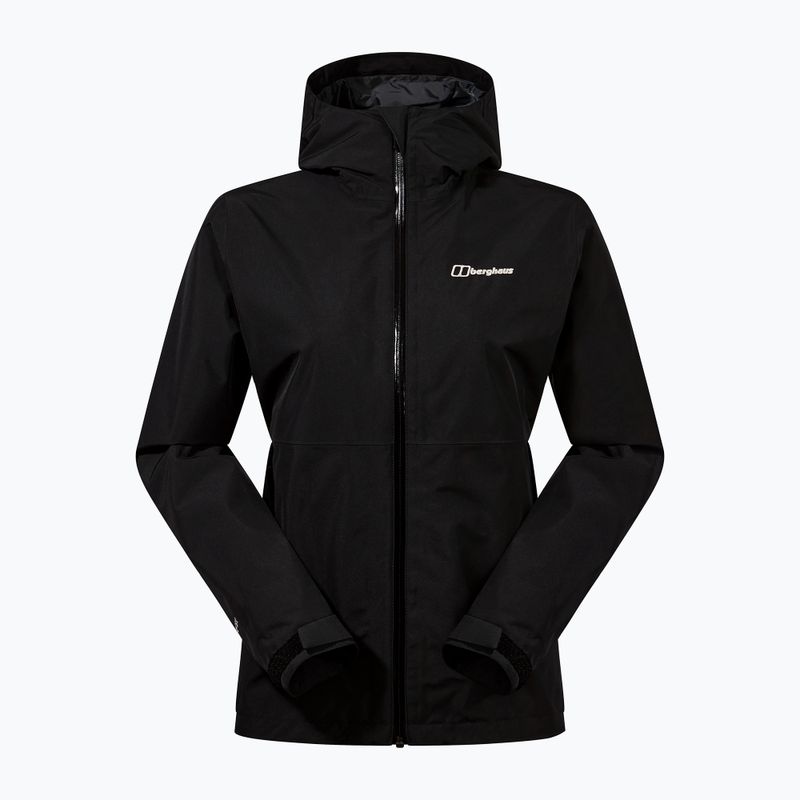 Pánská bunda 3 v 1 Berghaus Bramblfell GTX Gemini 3IN1 black 9
