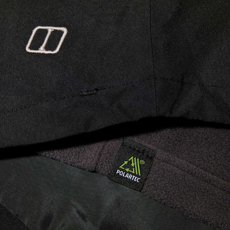 Pánská bunda 3 v 1 Berghaus Bramblfell GTX Gemini 3IN1 black 12