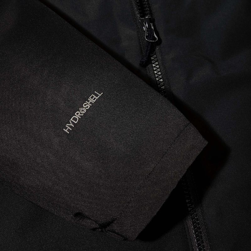 Pánská bunda do deště Berghaus Deluge Pro 3.0 černá 9