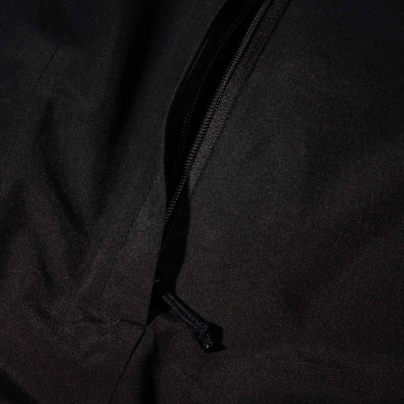 Pánská bunda do deště Berghaus Deluge Pro 3.0 černá 10