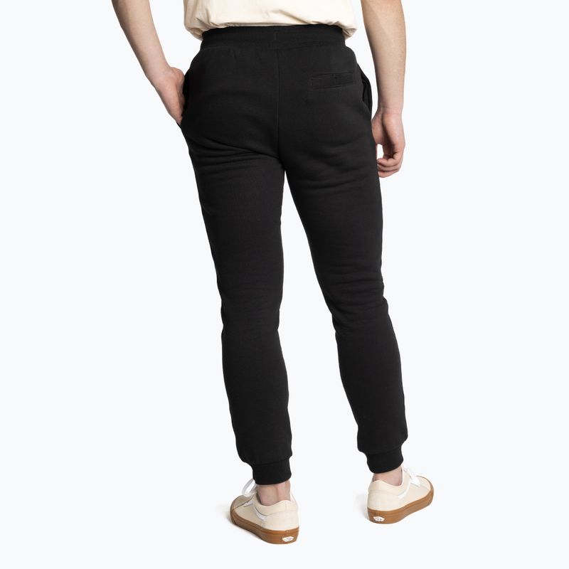 Pánské kalhoty Ellesse  Ovest black/anthracite 2
