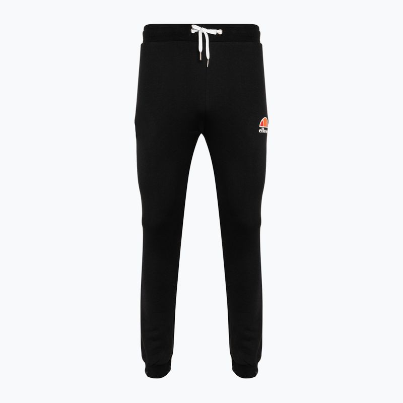 Pánské kalhoty Ellesse  Ovest black/anthracite 5