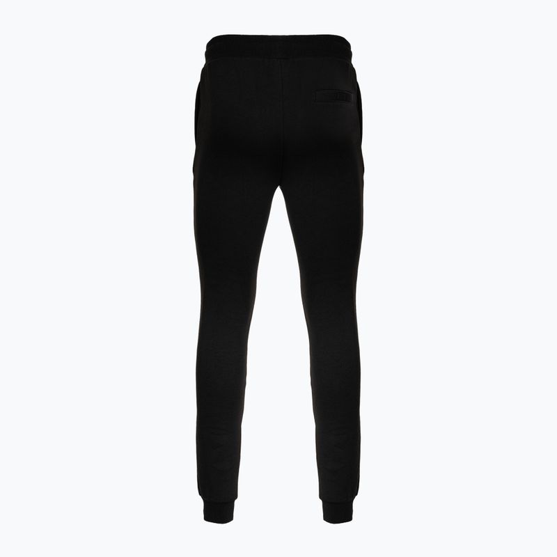 Pánské kalhoty Ellesse  Ovest black/anthracite 6