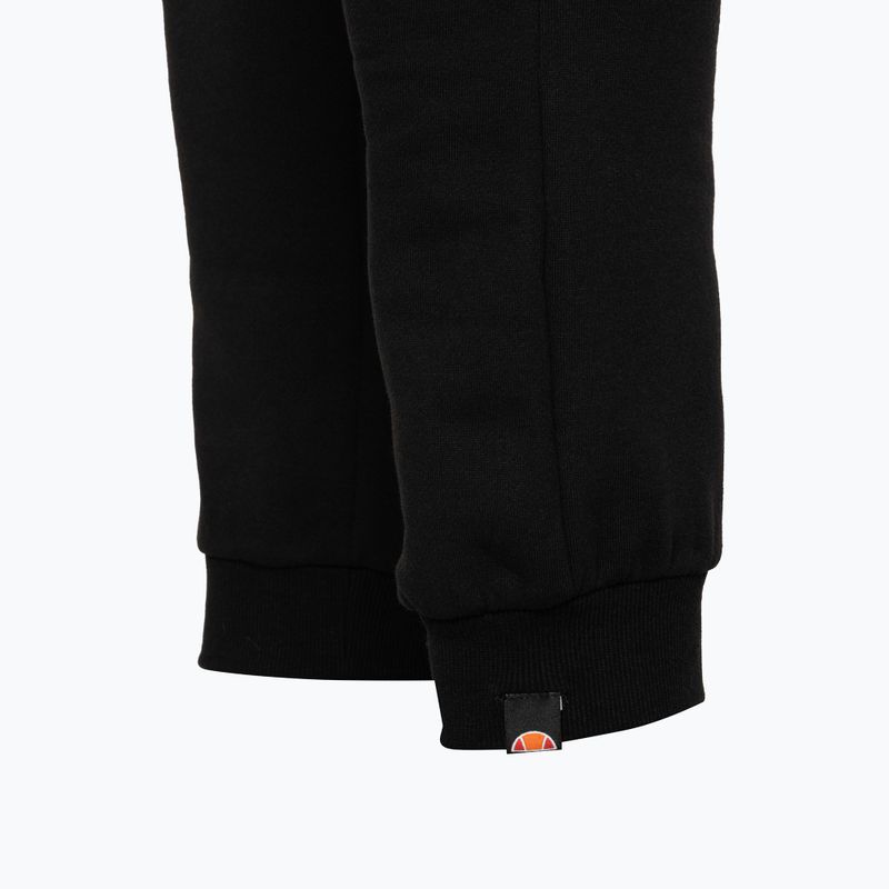 Pánské kalhoty Ellesse  Ovest black/anthracite 9