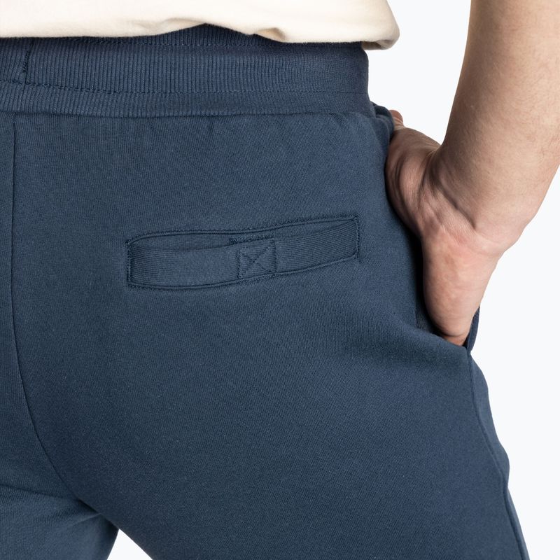 Pánské kalhoty Ellesse pánské kalhoty Ovest navy 4