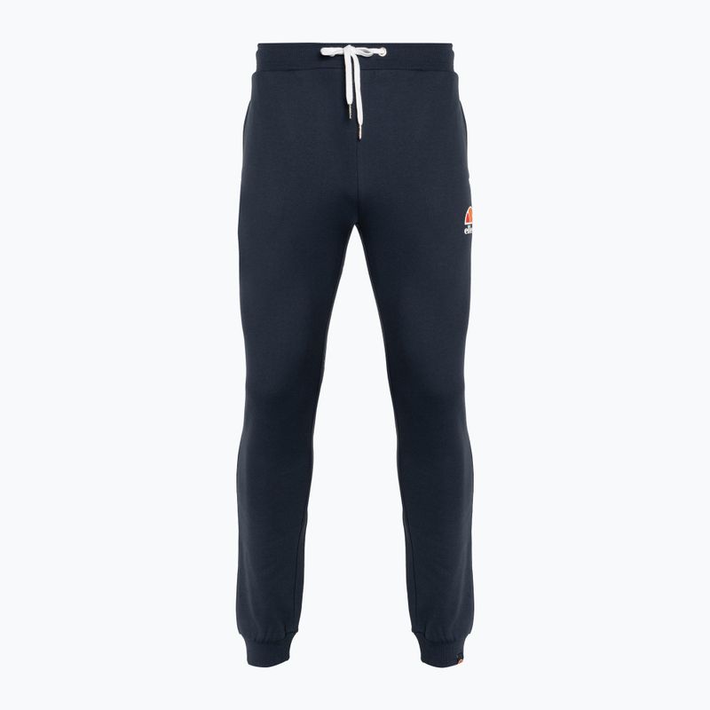 Pánské kalhoty Ellesse pánské kalhoty Ovest navy 5