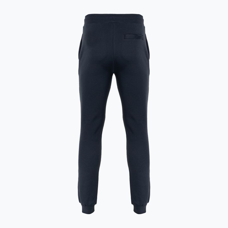 Pánské kalhoty Ellesse pánské kalhoty Ovest navy 6