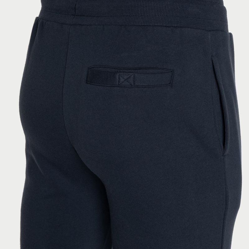 Pánské kalhoty Ellesse pánské kalhoty Ovest navy 8