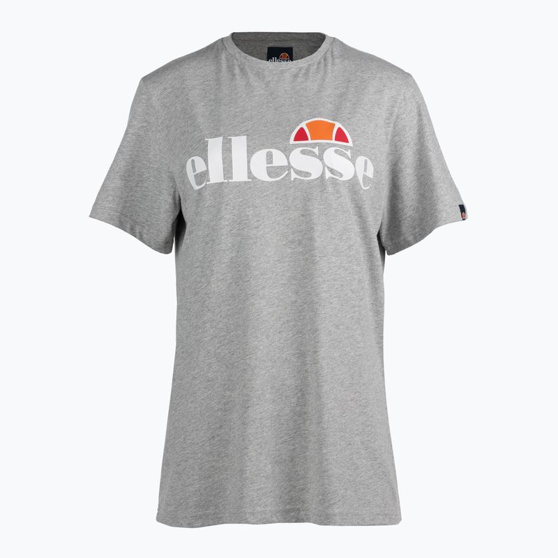 Ellesse dámské tréninkové tričko Albany grey marl