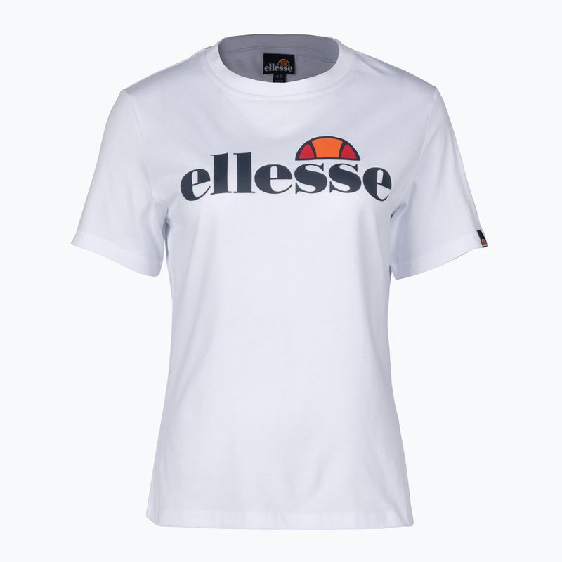 Ellesse dámské tréninkové tričko Albany white