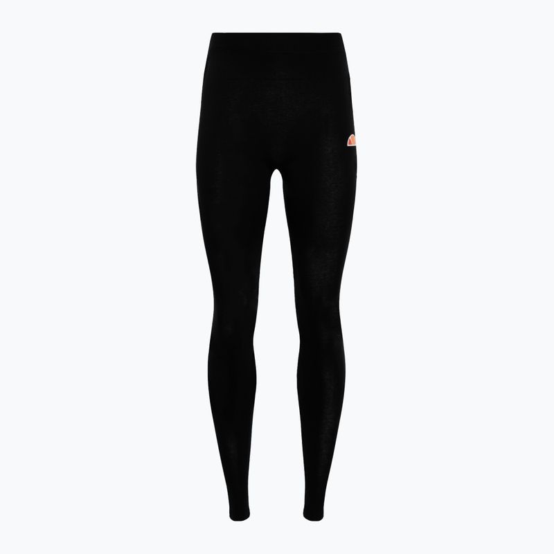 Dámské legíny Ellesse Solos 2 black/anthracite