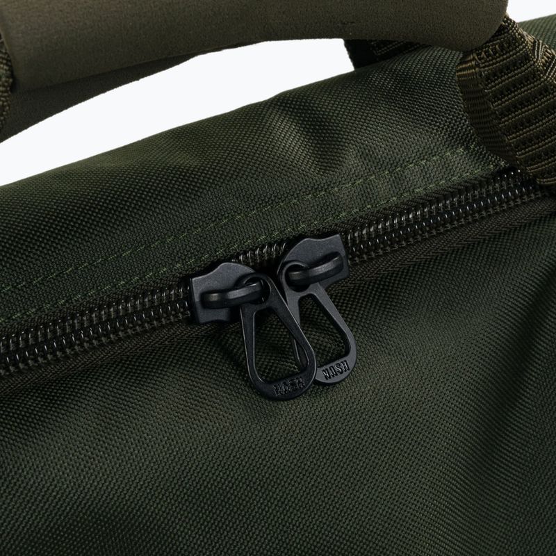 Podložka Nash Tackle Carp Corral zelená T0084 7