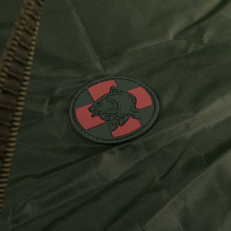 Podložka Nash Tackle Carp Corral zelená T0084 8