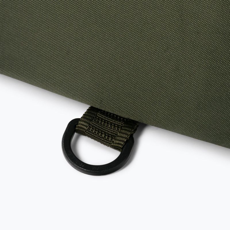 Podložka Nash Tackle Carp Corral zelená T0084 9