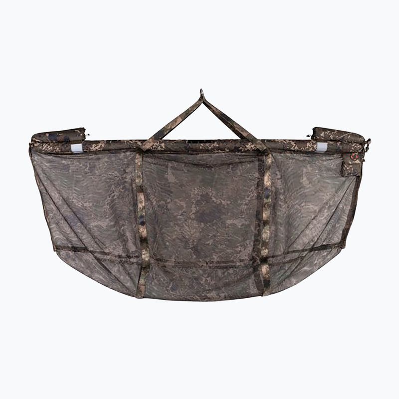Přechovávací sak Nash Tackle Failsafe Retainer Sling Monster šedý T0111