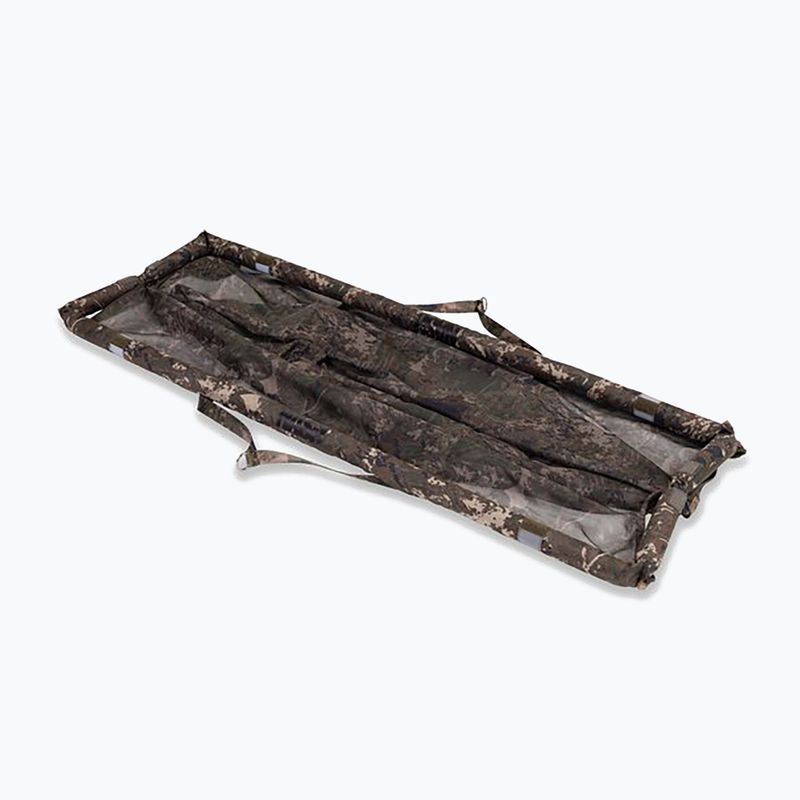 Přechovávací sak Nash Tackle Failsafe Retainer Sling Monster šedý T0111 2