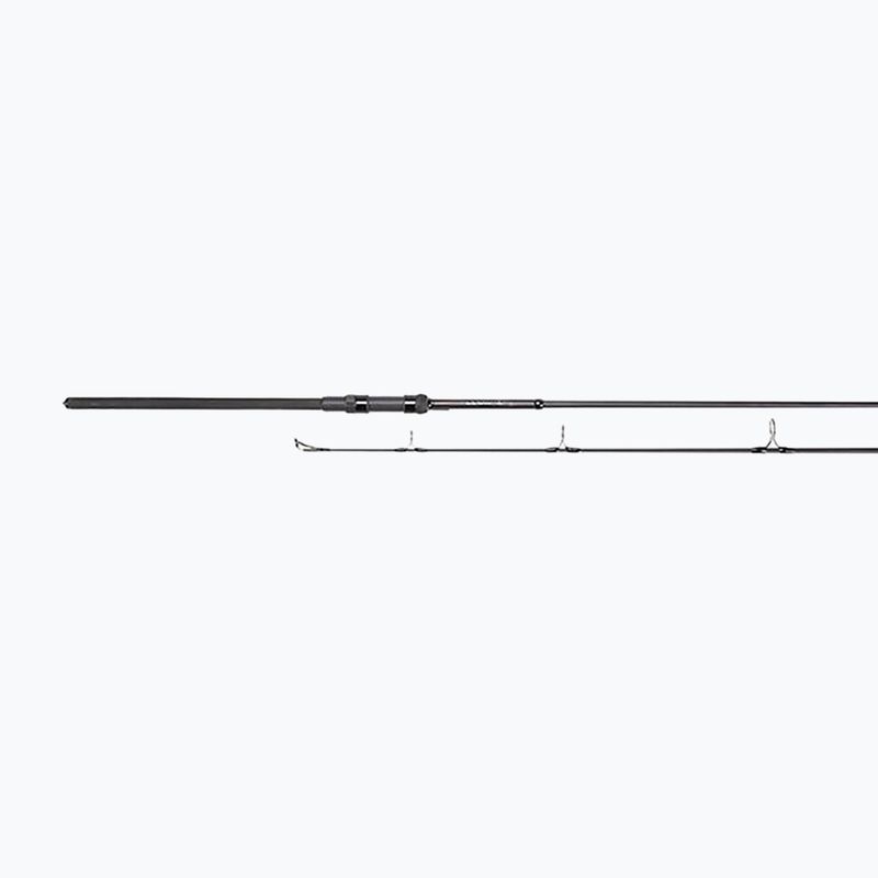 Kaprový prut Nash Tackle Dwarf Shrink 9ft 3lb černy T1462 5