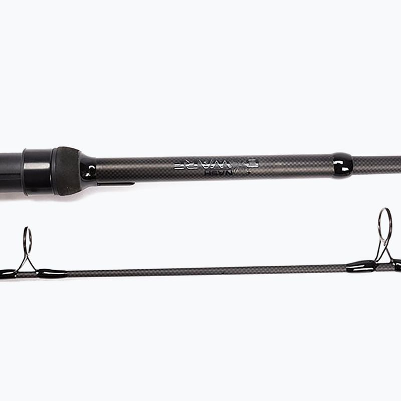 Kaprový prut Nash Tackle Dwarf Shrink 9ft 3lb černy T1462 6