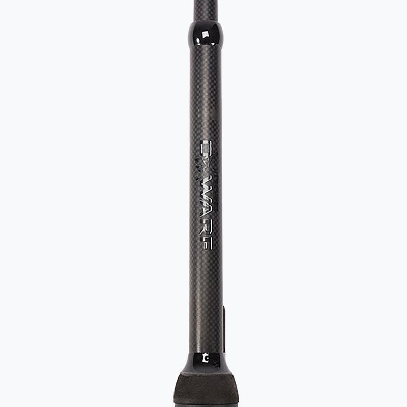 Kaprový prut Nash Tackle Dwarf Shrink 9ft 3lb černy T1462 7