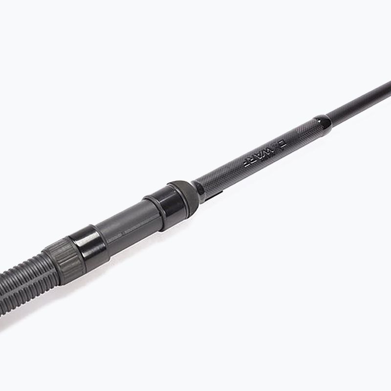 Kaprový prut Nash Tackle Dwarf Shrink 9ft 3lb černy T1462 8