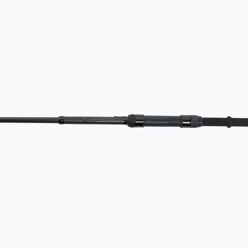 Kaprový prut Nash Tackle Dwarf Shrink 9ft 3lb černy T1462 2