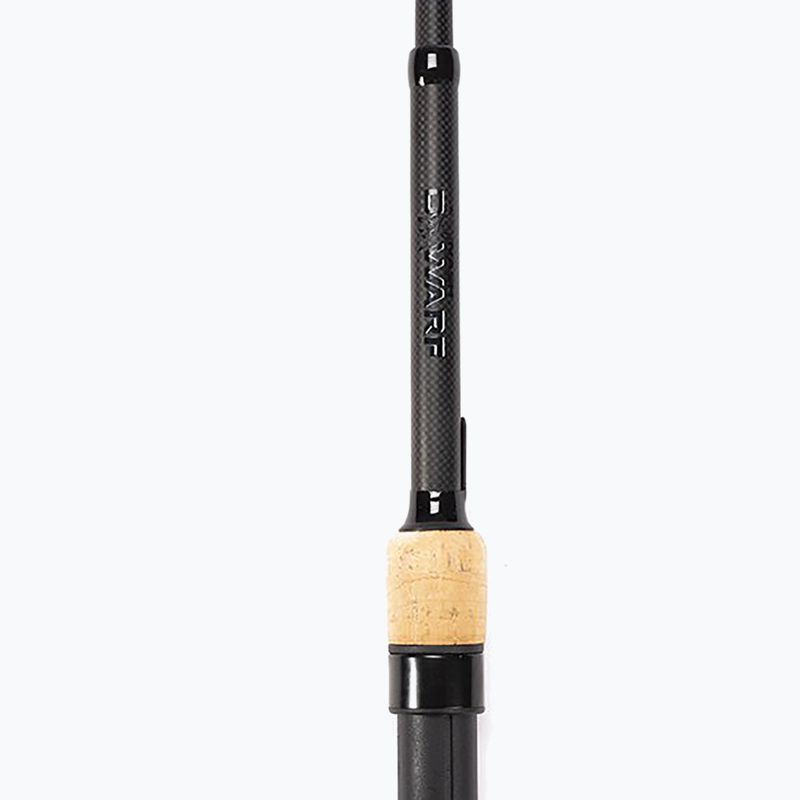 Kaprový prut Nash Tackle Dwarf Cork 10ft 3lb T1477 7