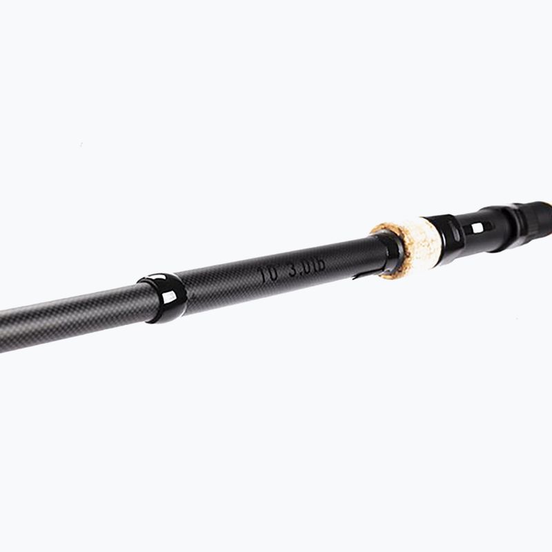 Kaprový prut Nash Tackle Dwarf Cork 10ft 3lb T1477 8