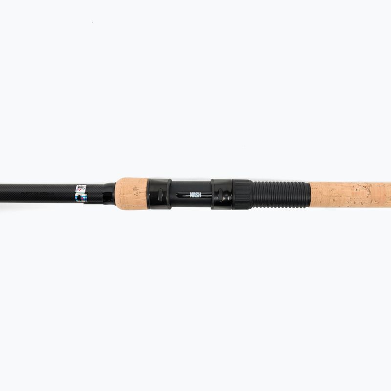 Kaprový prut Nash Tackle Dwarf Cork 10ft 3lb T1477 2