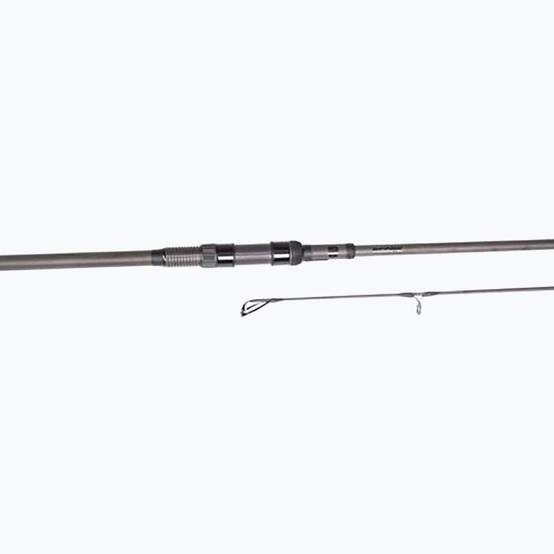 Kaprový prut Nash Tackle Scope Abbreviated 9ft 3lb černy T1536 5