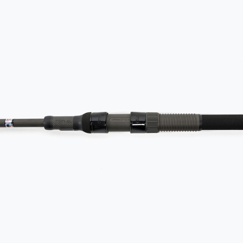 Kaprový prut Nash Tackle Scope Shrink 10ft 3lb černy T1756 2