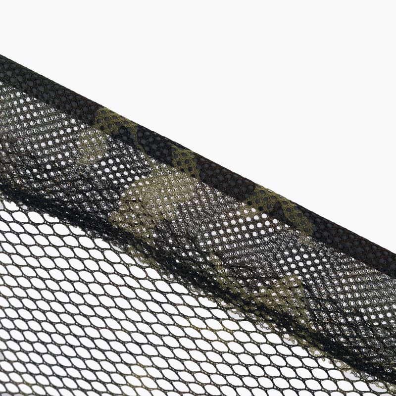 Kaprový podběrák Nash Tackle Scope Landing Net černy T1761 5