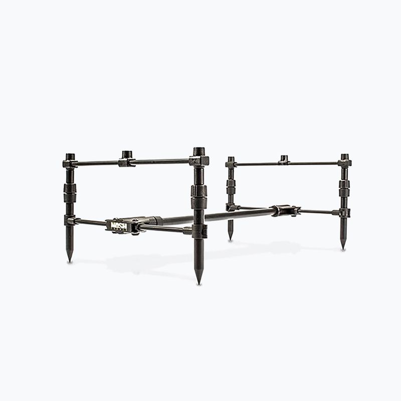 Stojan na 3 pruty Nash Tackle 3 Rod Pod cčerný T2756 2