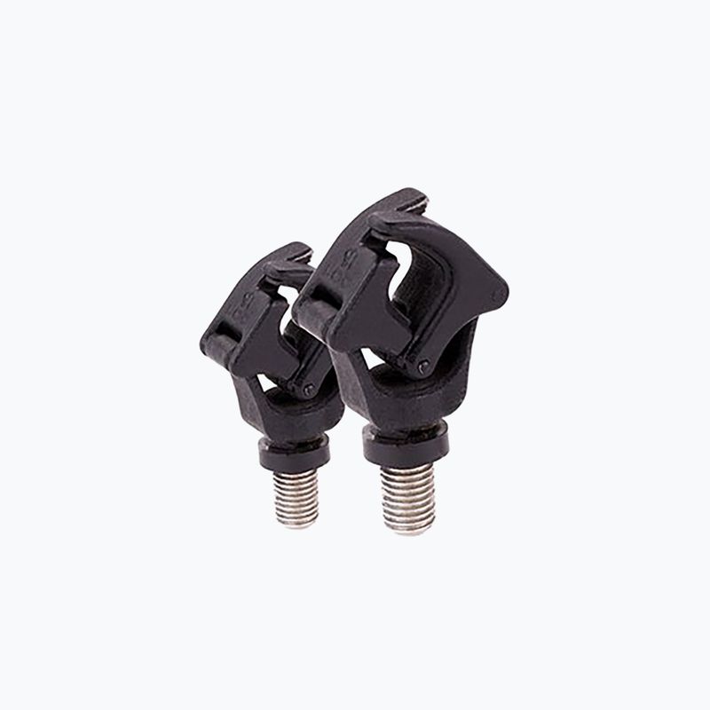 Držák na prut Nash Tackle Butt Lock černý T2795