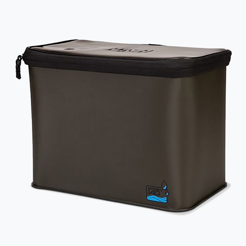 Rybářský kontejner Nash Tackle Waterbox 140 černy T3605