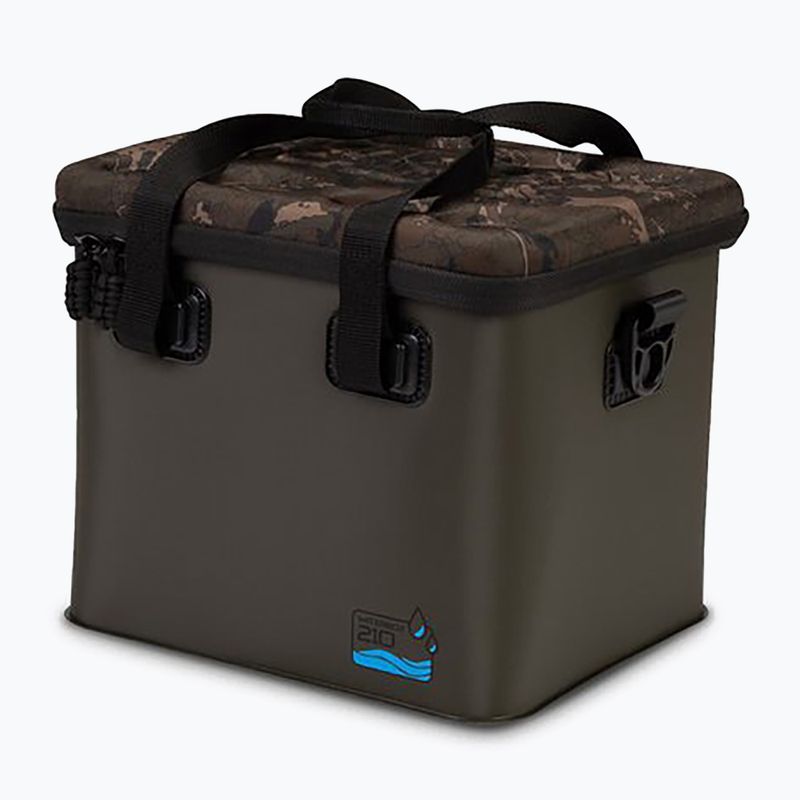 Rybářský kontejner Nash Tackle Waterbox 210 černy T3607