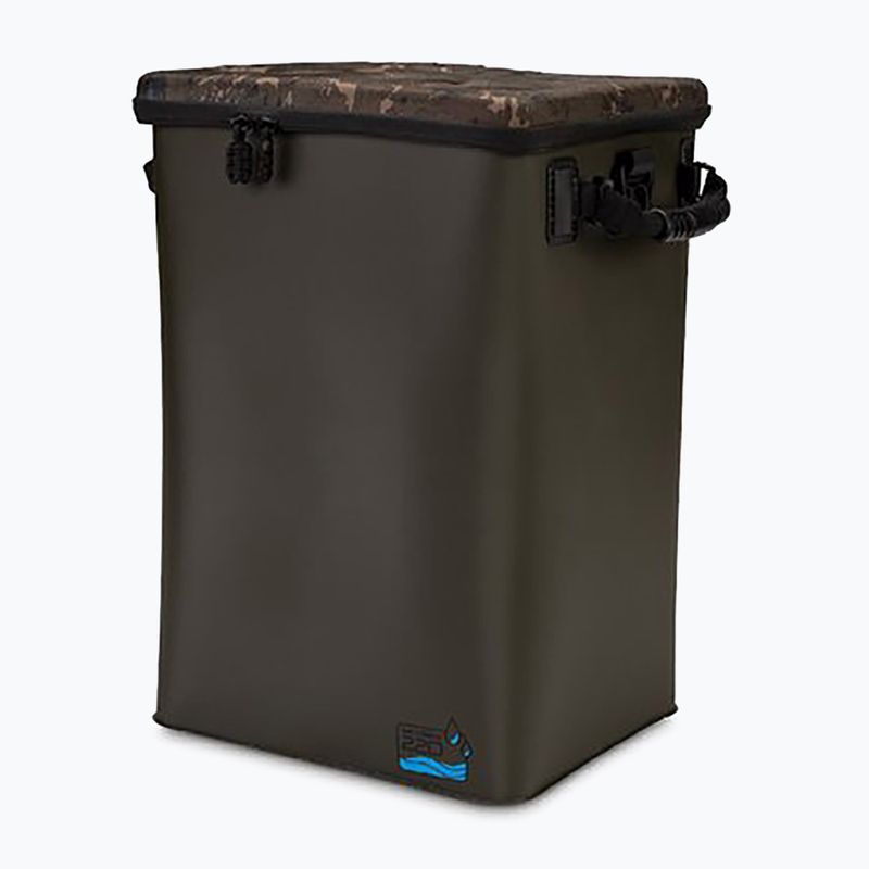 Rybářský kontejner Nash Tackle Waterbox 220 černy T3608