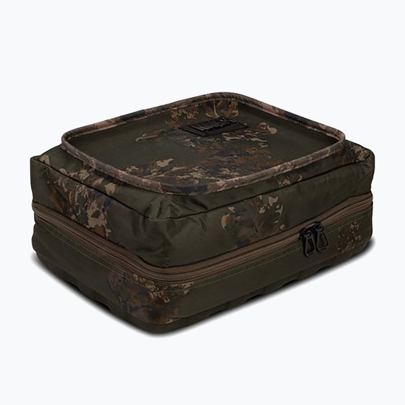 Rybářský organizér Nash Tackle Subterfuge Work Box zeleny T3640