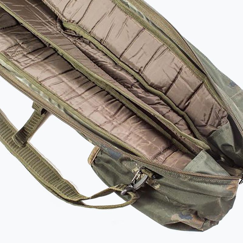 Pouzdro na pruty Nash Tackle Scope OPS 9ft 2 Rod Skin zelené T3765 4