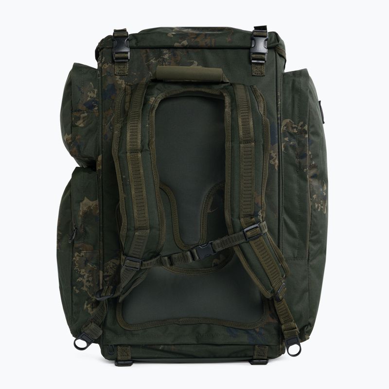 Rybářský batoh Nash Tackle Scope OPS Deploy Rucksack zeleny T3774 3
