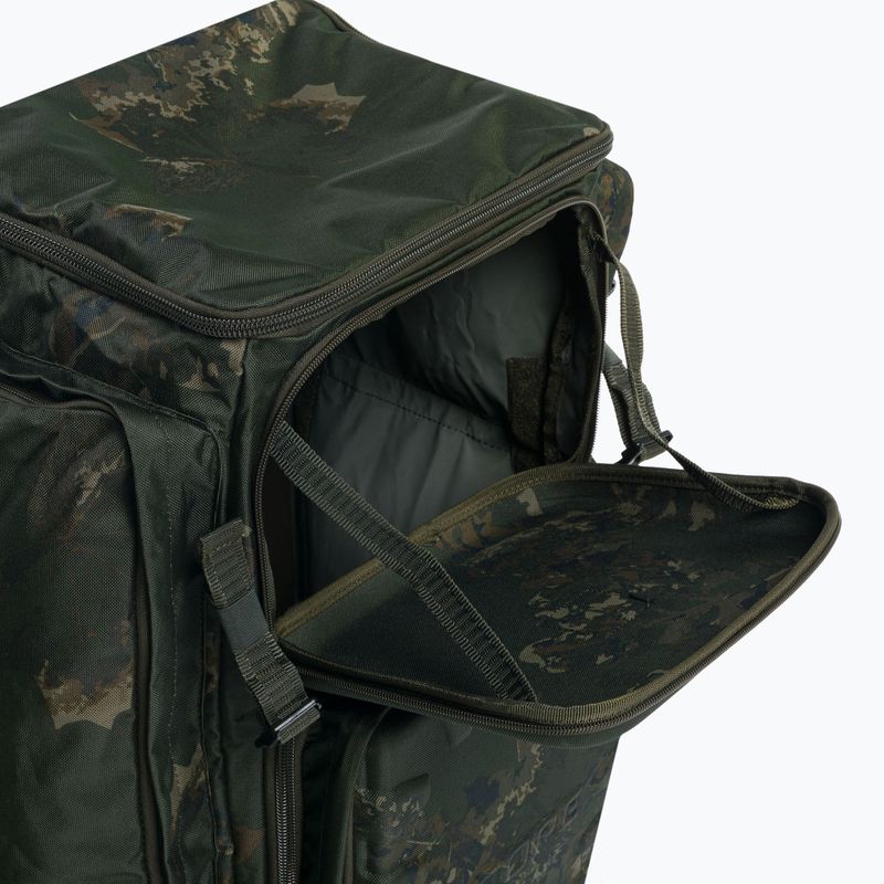 Rybářský batoh Nash Tackle Scope OPS Deploy Rucksack zeleny T3774 4