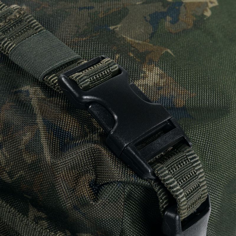 Rybářský batoh Nash Tackle Scope OPS Deploy Rucksack zeleny T3774 8
